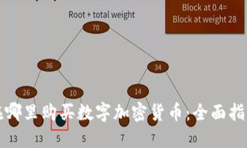 在哪里购买数字加密货币：全面指南