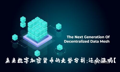 未来数字加密货币的走势分析：还会涨吗？