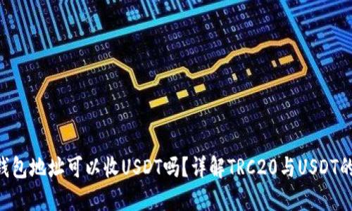 TRX钱包地址可以收USDT吗？详解TRC20与USDT的关系