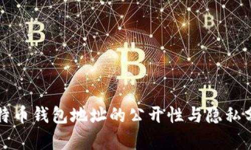 比特币钱包地址的公开性与隐私分析
