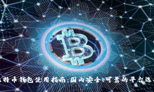 比特币钱包使用指南：国内安全、可靠的平台选择