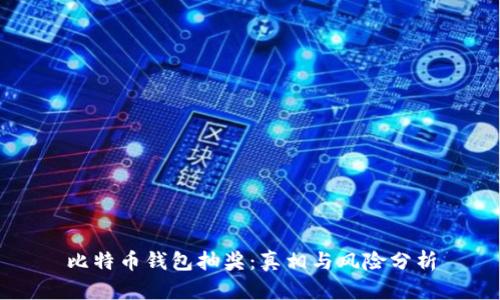 比特币钱包抽奖：真相与风险分析