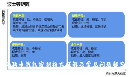 狗狗币钱包密钥格式详解及常见问题解答