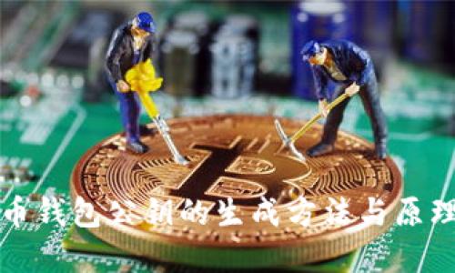 比特币钱包公钥的生成方法与原理详解