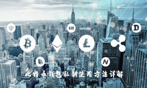 比特币钱包私钥使用方法详解