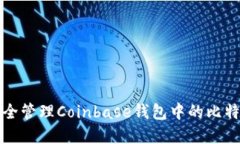 如何安全管理Coinbase钱包中的比特币密钥