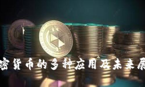 加密货币的多种应用及未来展望