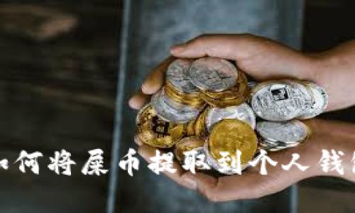 如何将屎币提取到个人钱包