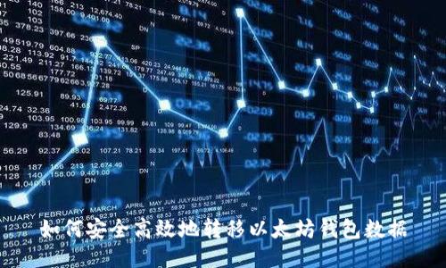 如何安全高效地转移以太坊钱包数据
