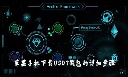 苹果手机下载USDT钱包的详细步骤