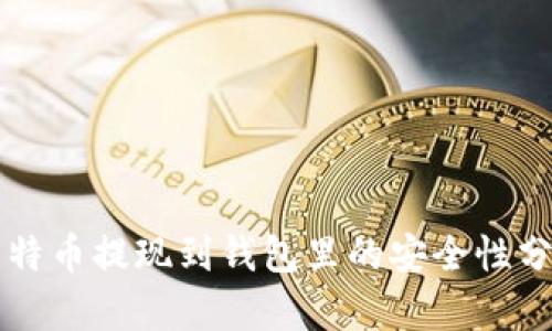 比特币提现到钱包里的安全性分析