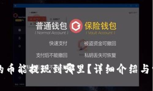 以太坊钱包的币能提现到哪里？详细介绍与常见问题解答