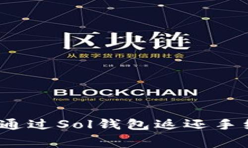 如何通过Sol钱包返还手续费？
