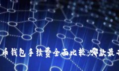 比特币钱包手续费全面比较：哪款最省钱？