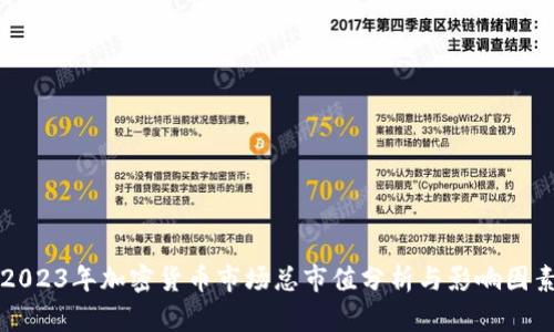 2023年加密货币市场总市值分析与影响因素