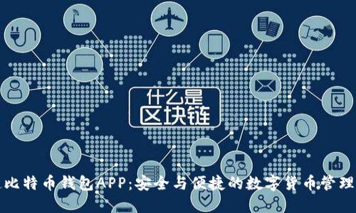 张健比特币钱包APP：安全与便捷的数字货币管理工具