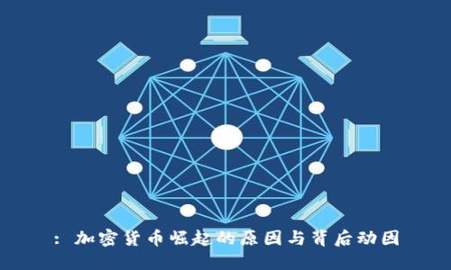 : 加密货币崛起的原因与背后动因