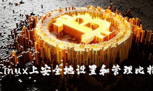 如何在Linux上安全地设置和管理比特币钱包