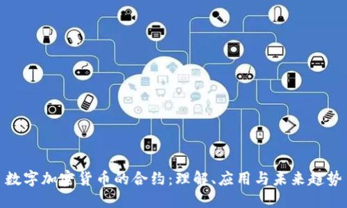 数字加密货币的合约：理解、应用与未来趋势