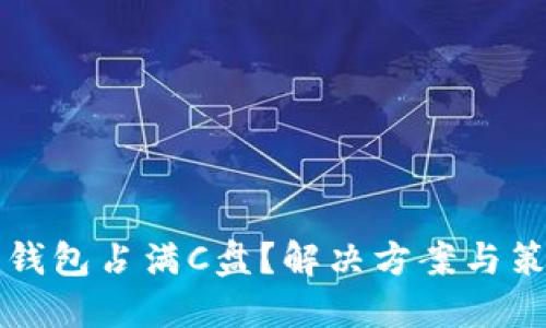 比特币钱包占满C盘？解决方案与策略详解