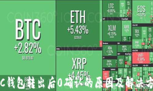 
LTC钱包转出后0确认的原因及解决方法
