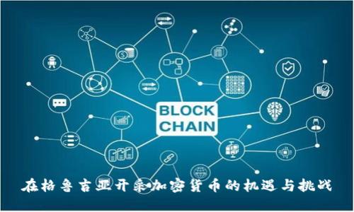 在格鲁吉亚开采加密货币的机遇与挑战