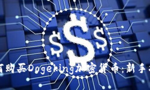 如何购买Dogeking加密货币：新手指南