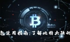 比特币钱包使用指南：了解比特大陆的最佳选择