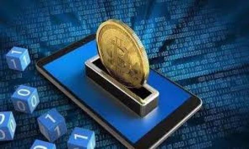 

美国加密货币专利危机：未来的金融科技革命浪潮