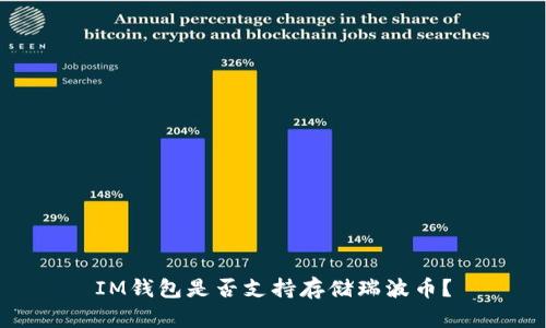 IM钱包是否支持存储瑞波币？