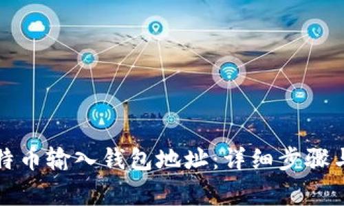 如何将比特币输入钱包地址：详细步骤与注意事项