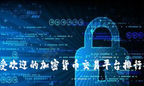 全球最受欢迎的加密货币交易平台排行榜2023