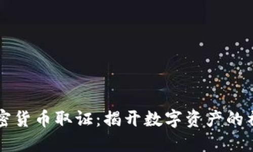 印度加密货币取证：揭开数字资产的神秘面纱