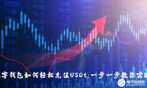数字钱包如何轻松充值USDt：一步一步教你实现！