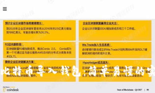 如何将比特币导入钱包：简单易懂的实用指南
