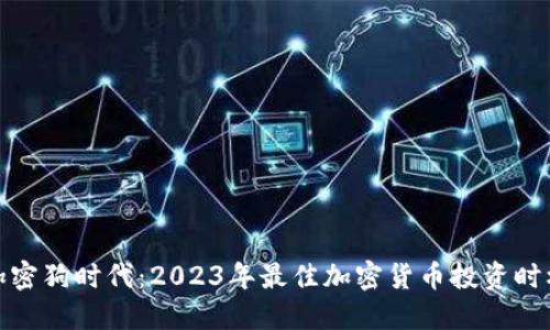 加密狗时代：2023年最佳加密货币投资时机