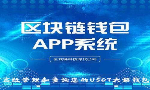 如何高效管理和查询您的USDT大额钱包记录