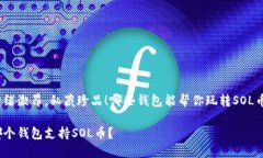 情绪激昂，私藏珍品！哪些钱包能帮你玩转SOL币