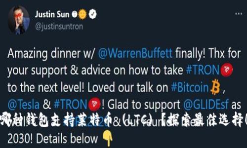 哪种钱包支持莱特币 (LTC) ？探索最佳选择！