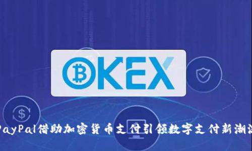 PayPal借助加密货币支付引领数字支付新潮流