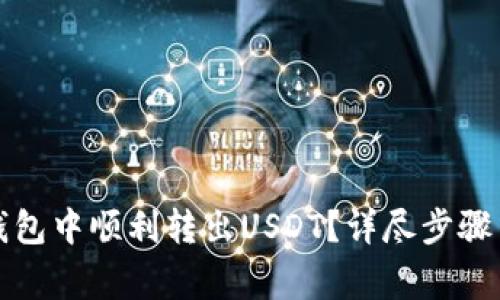 如何在TP钱包中顺利转出USDT？详尽步骤与注意事项
