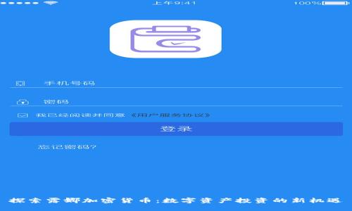 探索露娜加密货币：数字资产投资的新机遇