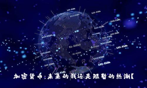 加密货币：未来的钱还是短暂的热潮？