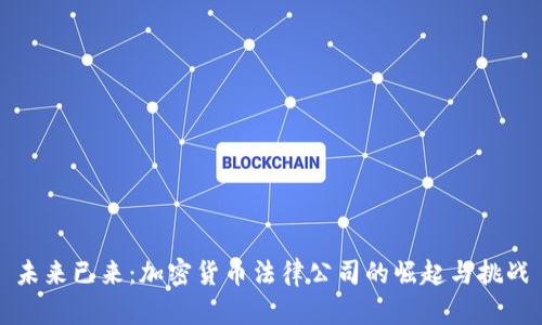 未来已来：加密货币法律公司的崛起与挑战