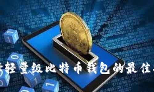 选择轻量级比特币钱包的最佳指南