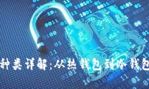 比特币钱包种类详解：从热钱包到冷钱包的全面解析