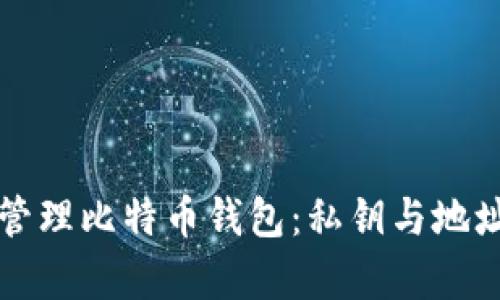 如何安全地管理比特币钱包：私钥与地址的全面解析