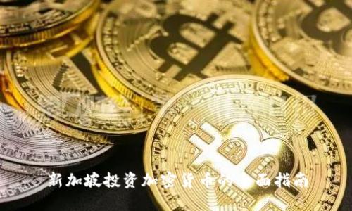新加坡投资加密货币的全面指南