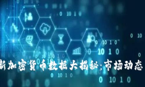 2023年最新加密货币数据大揭秘：市场动态与未来趋势