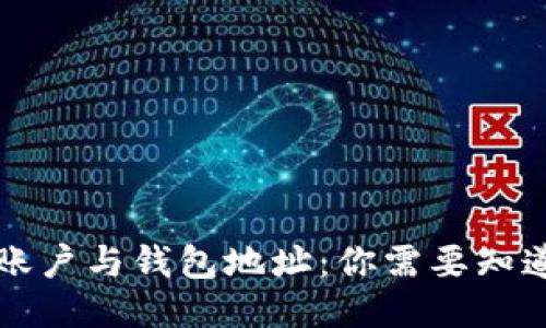 比特币账户与钱包地址：你需要知道的一切